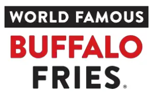 World Famous Buffalo Fries